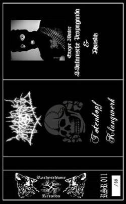 Hasskrieg : Totenkopf Klangwerk